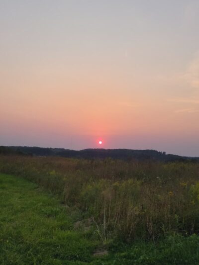 Fry Family Park - Stark Parks - Magnolia, OH