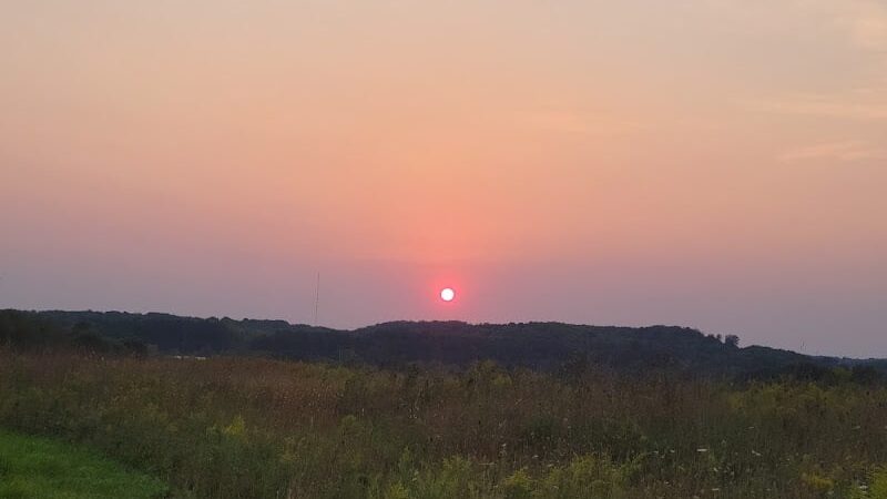 Fry Family Park - Stark Parks - Magnolia, OH