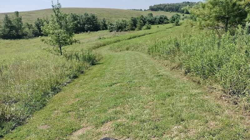 Pike Ridge Park - Magnolia, OH