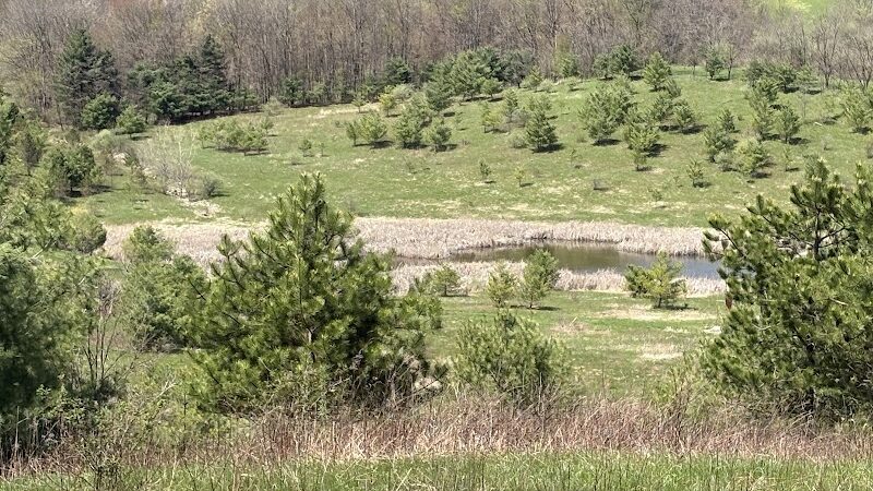 Pike Ridge Park - Magnolia, OH