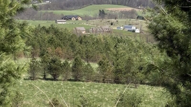 Pike Ridge Park - Magnolia, OH