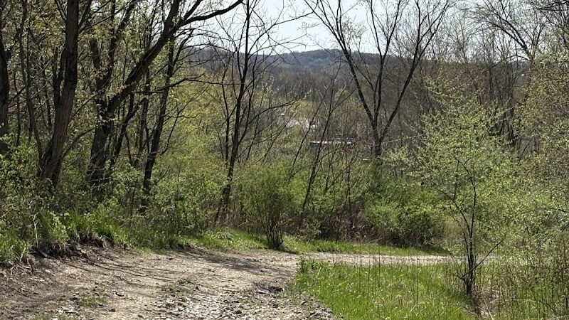 Pike Ridge Park - Magnolia, OH