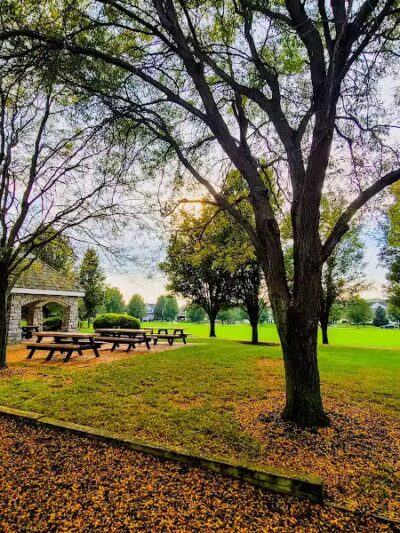 Central Park - Maineville, OH