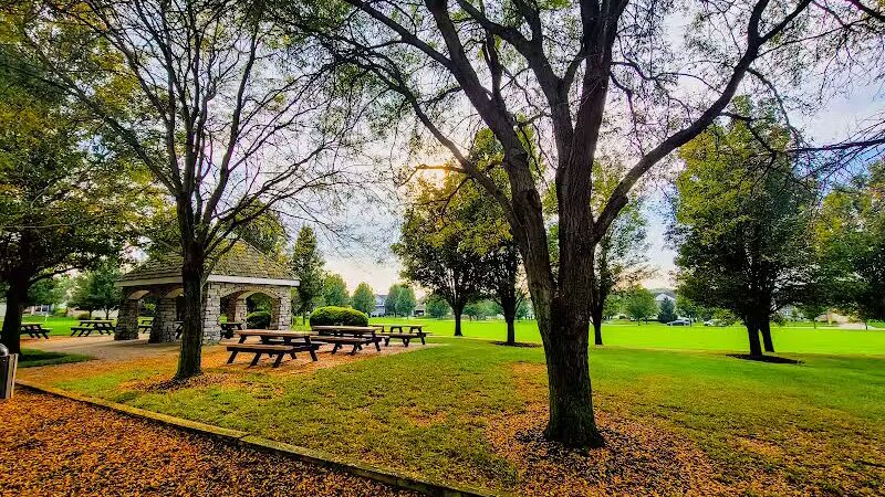 Central Park - Maineville, OH