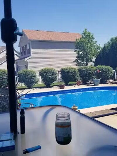 Central Park - Maineville, OH