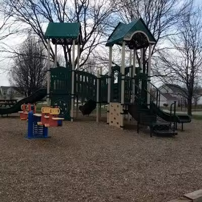 Central Park - Maineville, OH