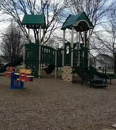 Central Park - Maineville, OH