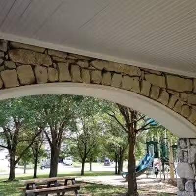 Central Park - Maineville, OH