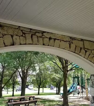 Central Park - Maineville, OH