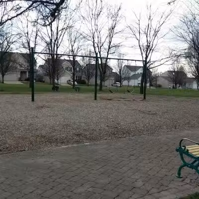 Central Park - Maineville, OH