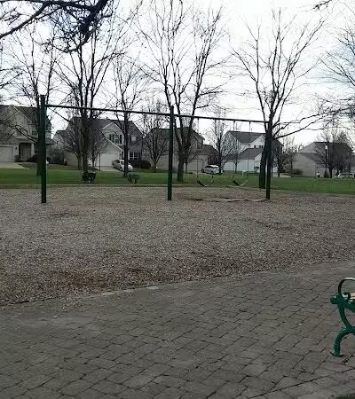 Central Park - Maineville, OH