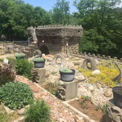 Central Park - Maineville, OH