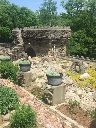 Central Park - Maineville, OH