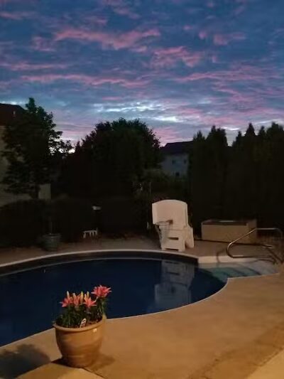 Central Park - Maineville, OH