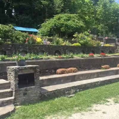 Central Park - Maineville, OH