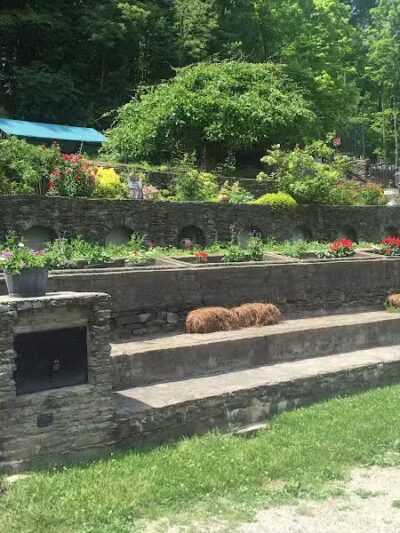 Central Park - Maineville, OH