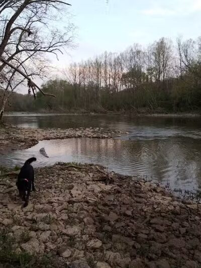 Hamilton Township Park - Maineville, OH