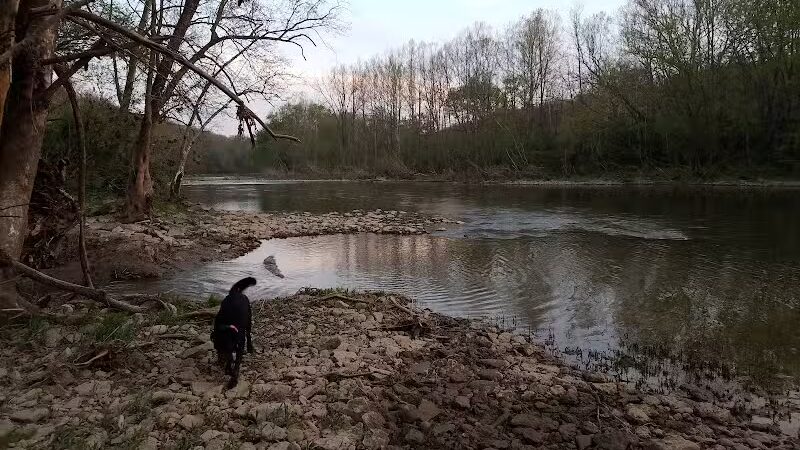 Hamilton Township Park - Maineville, OH