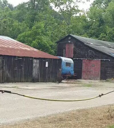 Hamilton Township Park - Maineville, OH