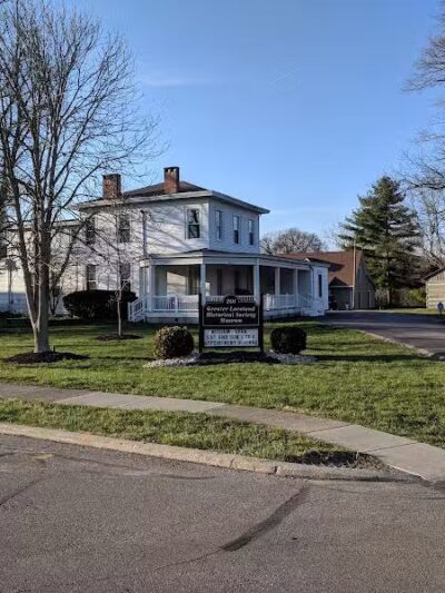 Hamilton Township Park - Maineville, OH