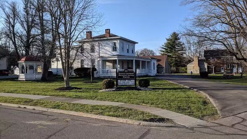 Hamilton Township Park - Maineville, OH