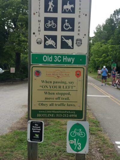 Hamilton Township Park - Maineville, OH