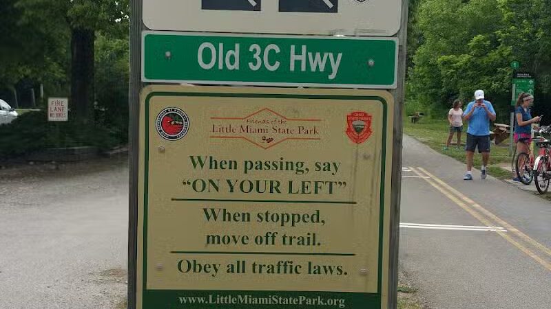 Hamilton Township Park - Maineville, OH