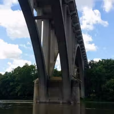 Hamilton Township Park - Maineville, OH