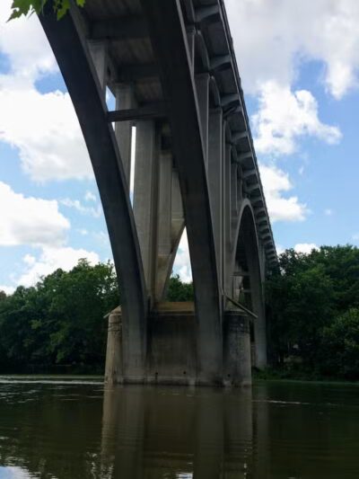 Hamilton Township Park - Maineville, OH