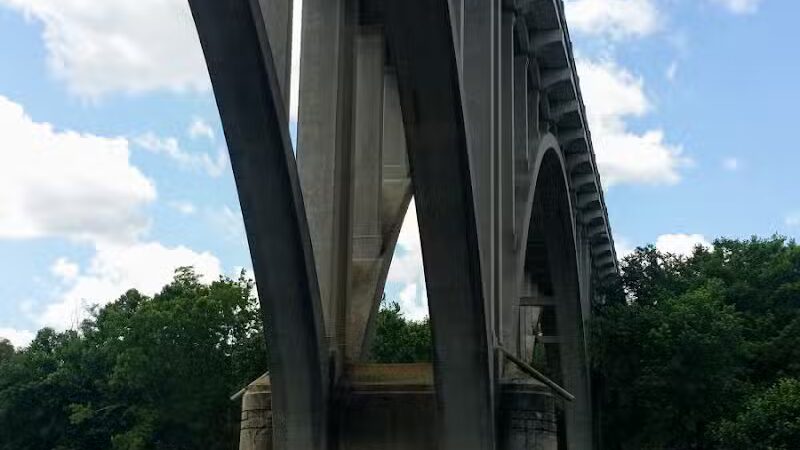 Hamilton Township Park - Maineville, OH