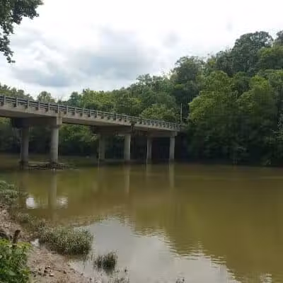 Hamilton Township Park - Maineville, OH