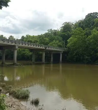 Hamilton Township Park - Maineville, OH