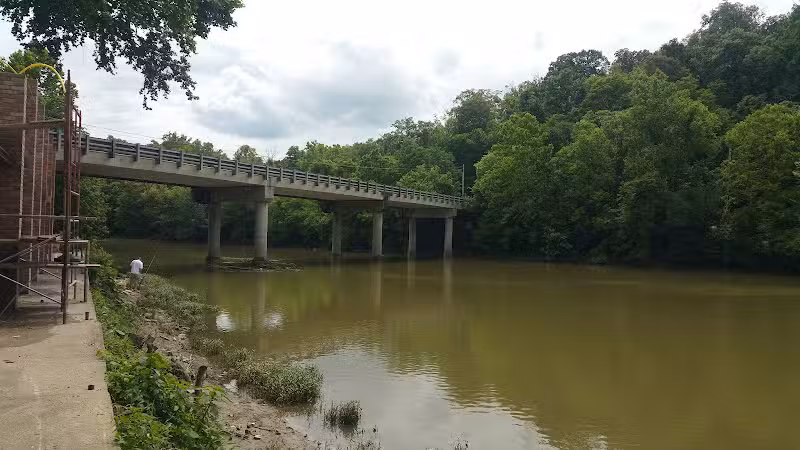 Hamilton Township Park - Maineville, OH