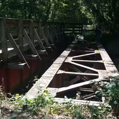 Hamilton Township Park - Maineville, OH