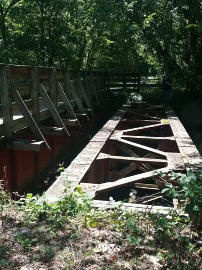 Hamilton Township Park - Maineville, OH