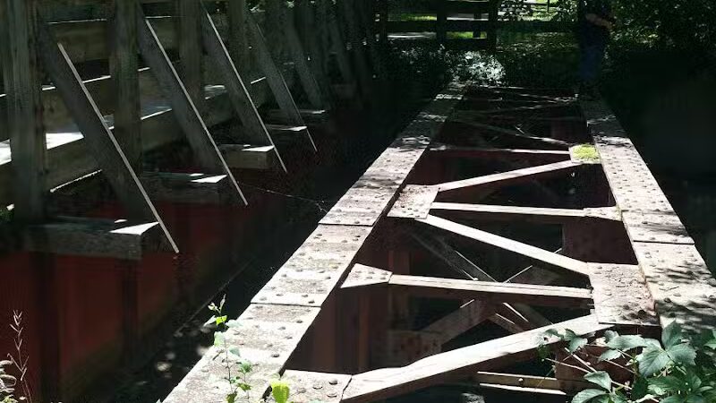 Hamilton Township Park - Maineville, OH