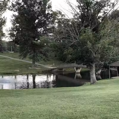 Landen Deerfield Park - Maineville, OH