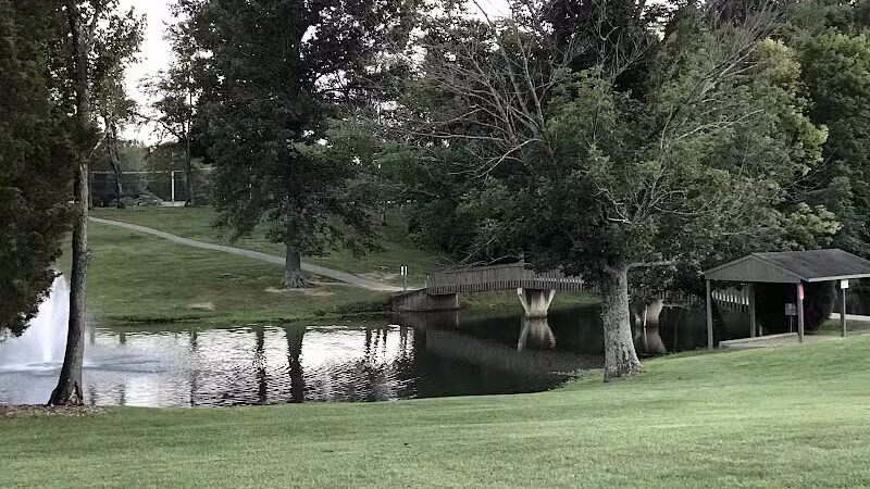 Landen Deerfield Park - Maineville, OH