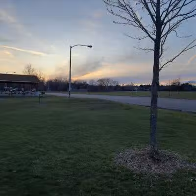 Landen Deerfield Park - Maineville, OH