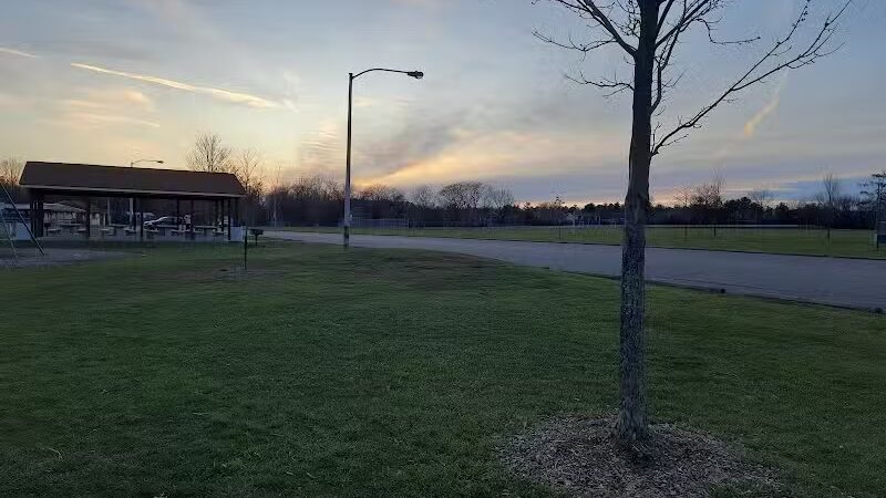 Landen Deerfield Park - Maineville, OH
