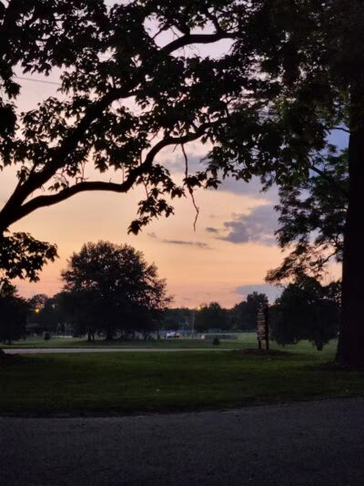 Landen Deerfield Park - Maineville, OH