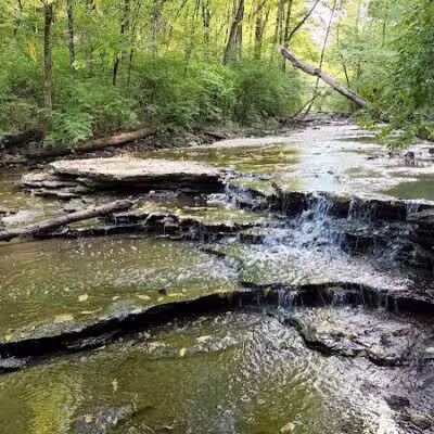 Landen Deerfield Park - Maineville, OH