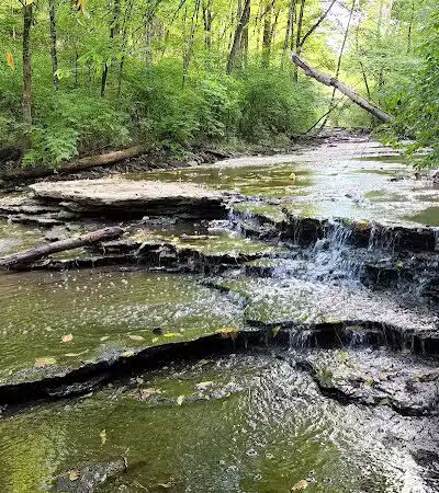 Landen Deerfield Park - Maineville, OH