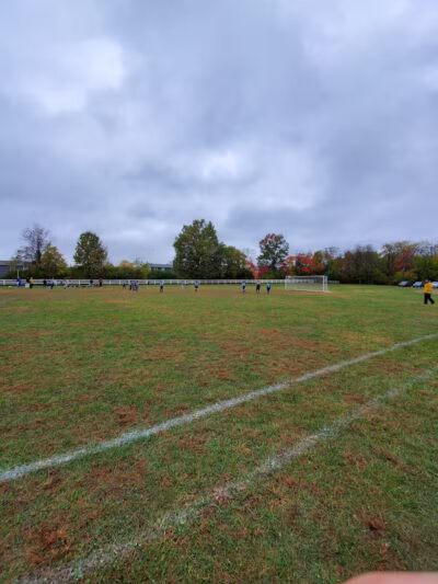 Landen Deerfield Park - Maineville, OH