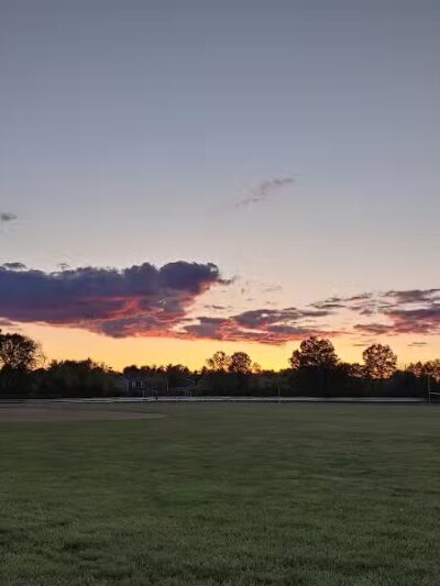 Landen Deerfield Park - Maineville, OH