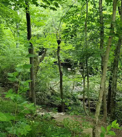 Landen Deerfield Park - Maineville, OH