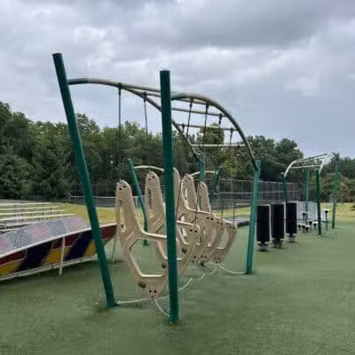 Landen Deerfield Park - Maineville, OH