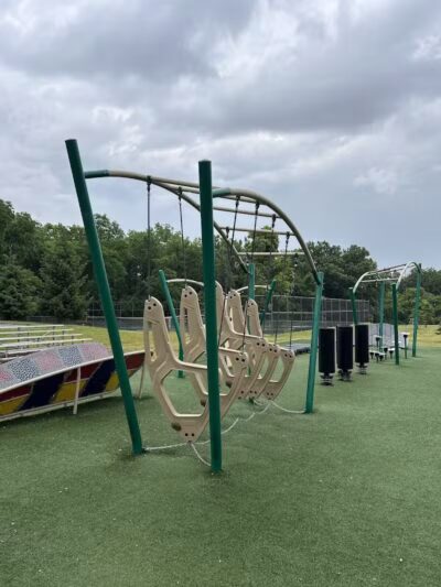 Landen Deerfield Park - Maineville, OH