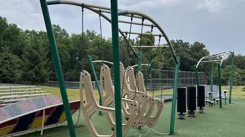 Landen Deerfield Park - Maineville, OH
