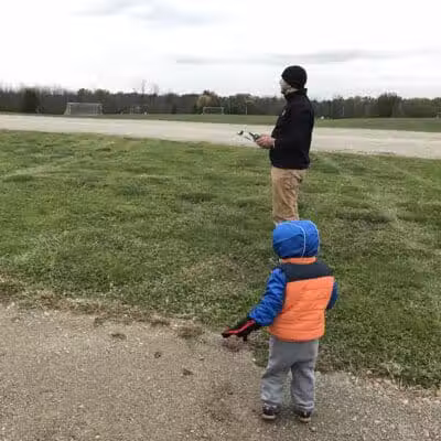 Marr Park - Maineville, OH
